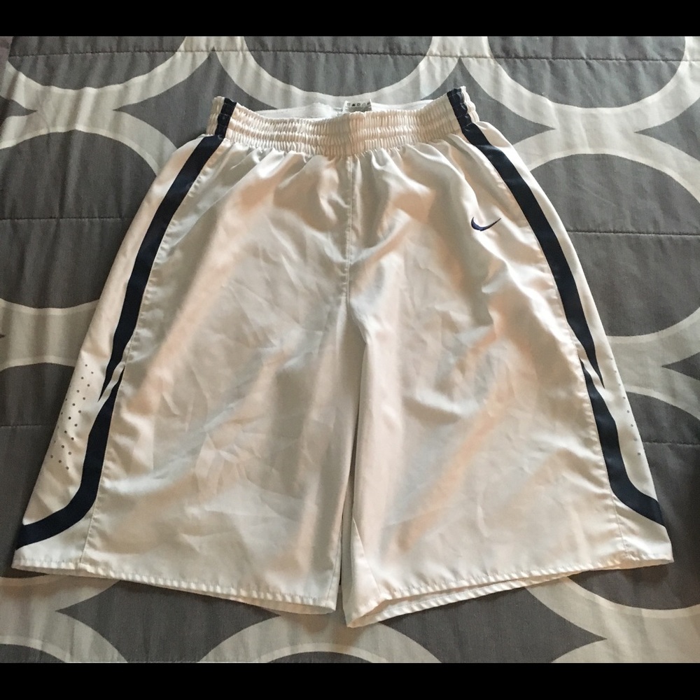 SOLD  - Nike Dri-Fit Men’s Basketball Shorts